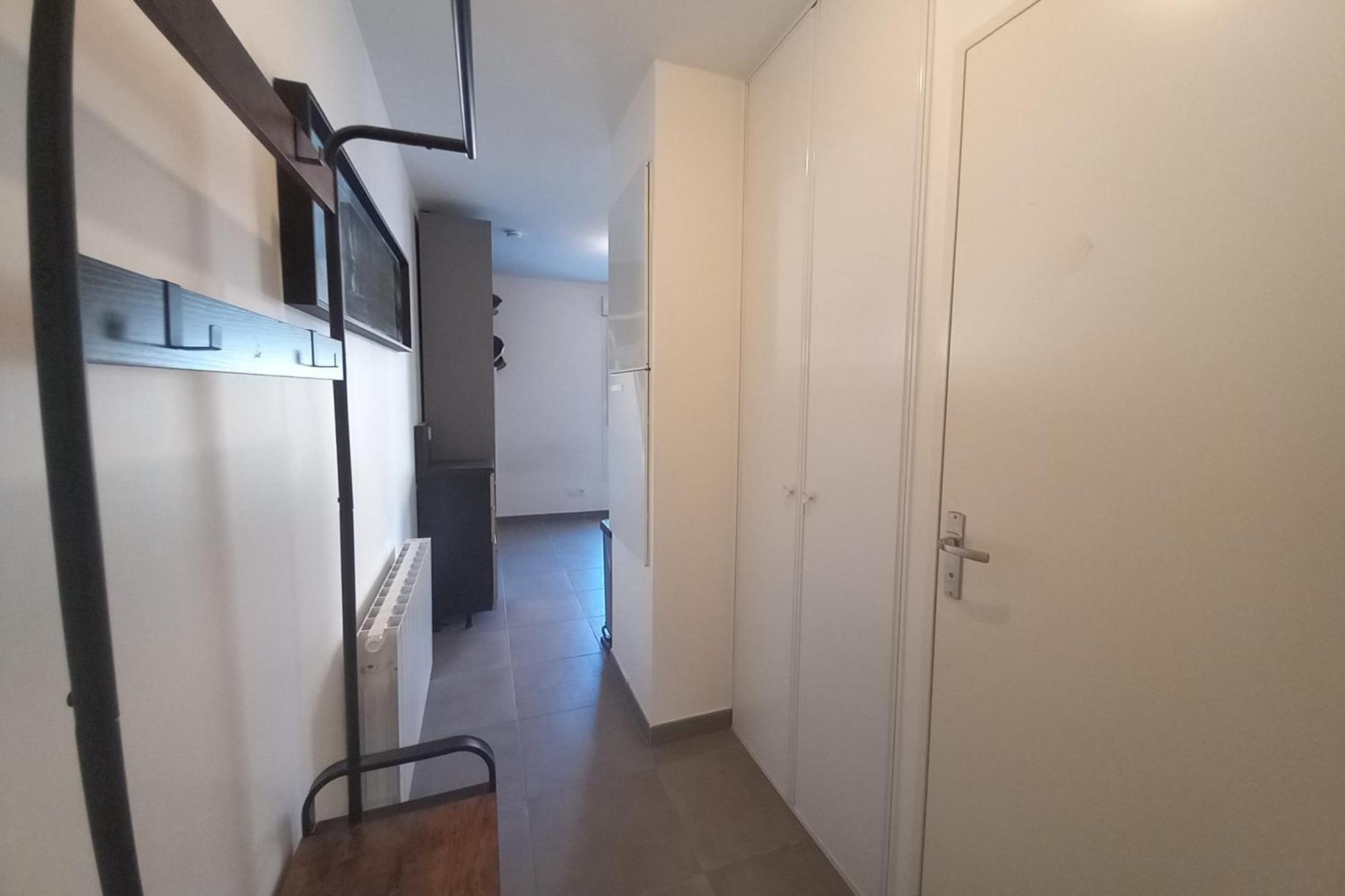 69A - Cosy Studio Ideally Located Lyon Gerland Екстериор снимка