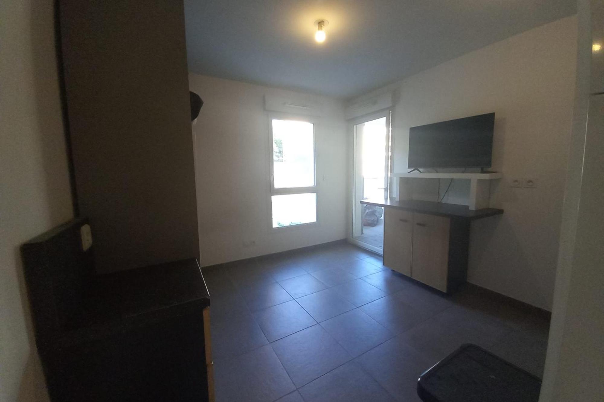 69A - Cosy Studio Ideally Located Lyon Gerland Екстериор снимка